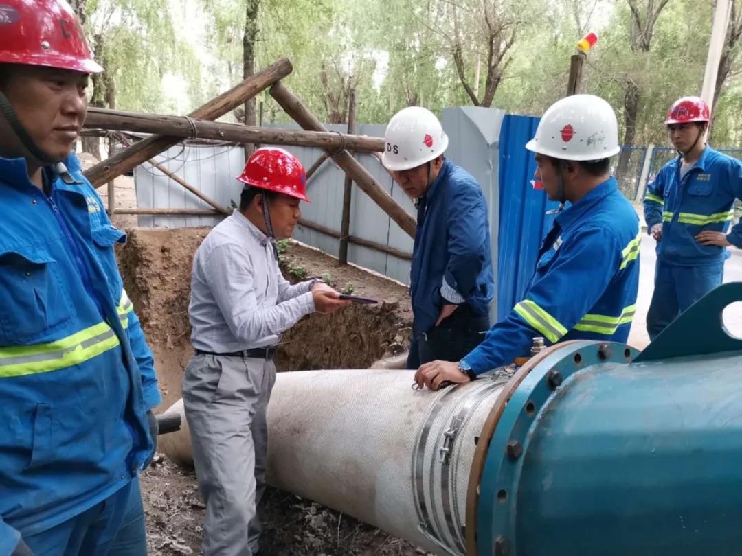 聊城工业管道清洗-管道清淤