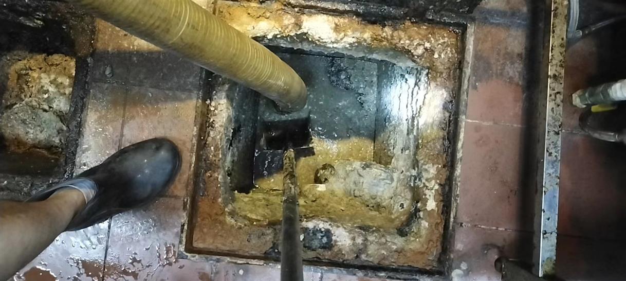 聊城污水池清理一般都有毒气，怎么预防中毒呢？