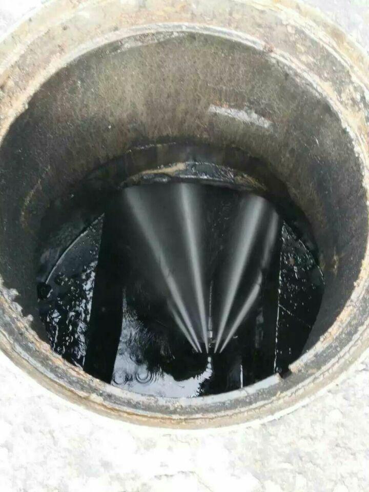 聊城市政管道清洗-排污管道清洗