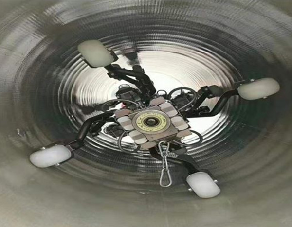 聊城市政管道清淤怎么修复