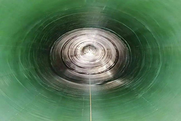 聊城管道修复方法有哪些？