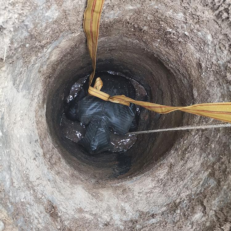 聊城疏通雨水管道 市政管道清淤