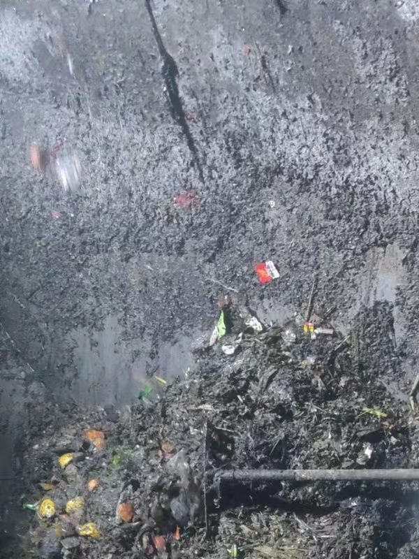 聊城污水池清理